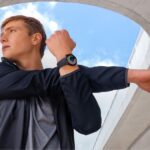 La tecnología de Polar llega al moto watch