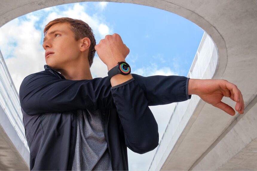 La tecnología de Polar llega al moto watch