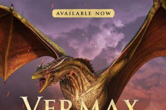 La temporada 3 de “House of the Dragon” llega a Game of Thrones: Dragonfire