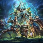 League of Legends Classic ya está disponible