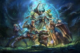 League of Legends Classic ya está disponible