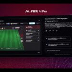 Lenovo impulsa el análisis táctico con FIFA AI Pro durante el mundial 2026