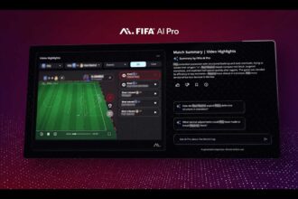 Lenovo impulsa el análisis táctico con FIFA AI Pro durante el mundial 2026