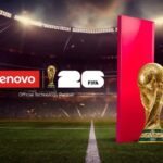 Lenovo impulsó el mayor despliegue tecnológico en la historia del fútbol