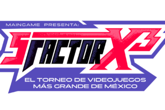Level Infinite estará presente en S Factor X3