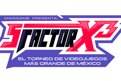 Level Infinite estará presente en S Factor X3