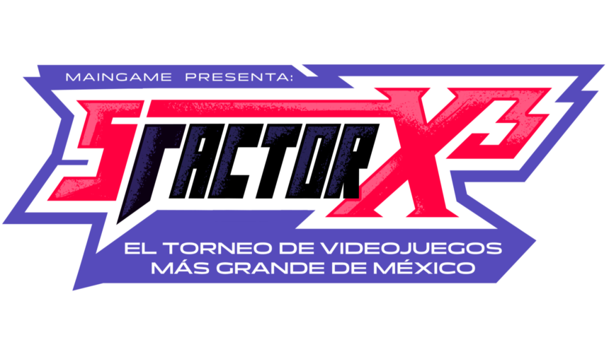 Level Infinite estará presente en S Factor X3