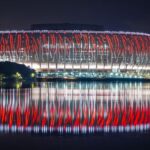 Lo que Qatar enseñó sobre el futuro de los estadios en climas extremos