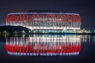 Lo que Qatar enseñó sobre el futuro de los estadios en climas extremos