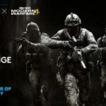 Logitech G es nuevo socio oficial de Call of Duty: Modern Warfare 4