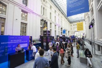 MERGE abre inscripciones para el Startup Contest 2026