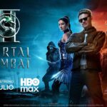 MORTAL KOMBAT II llegará a HBO Max el 24 de julio
