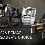 MSI arrasa en los PCMag Readers' Choice Awards 2026