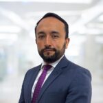Manuel Benítez Tinoco es nuevo socio de Impuestos y Servicios Legales de Deloitte