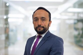 Manuel Benítez Tinoco es nuevo socio de Impuestos y Servicios Legales de Deloitte