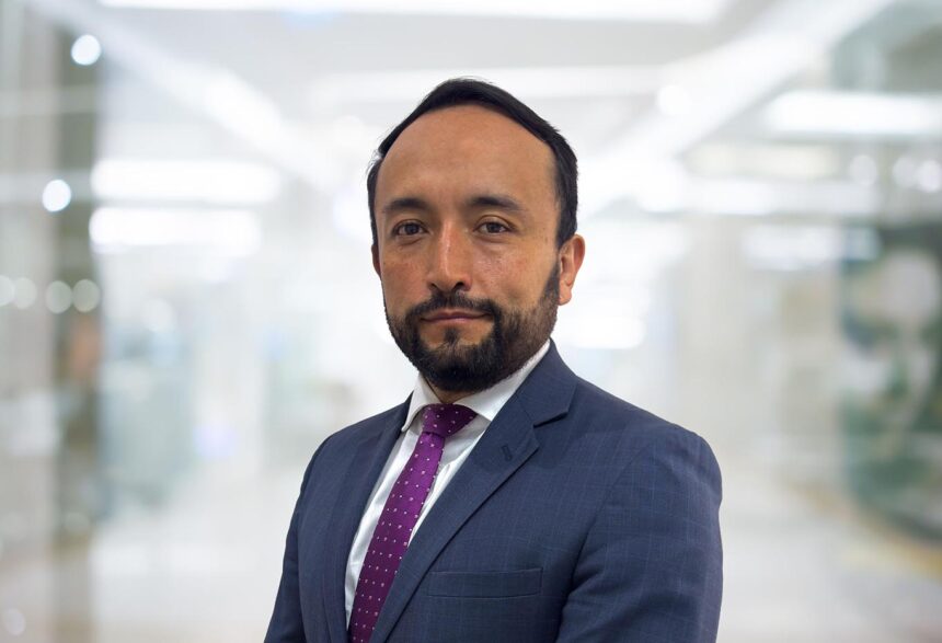 Manuel Benítez Tinoco es nuevo socio de Impuestos y Servicios Legales de Deloitte