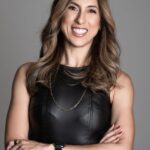 Marcelle Paiva es nueva vicepresidenta de Ventas de Oracle en América Latina