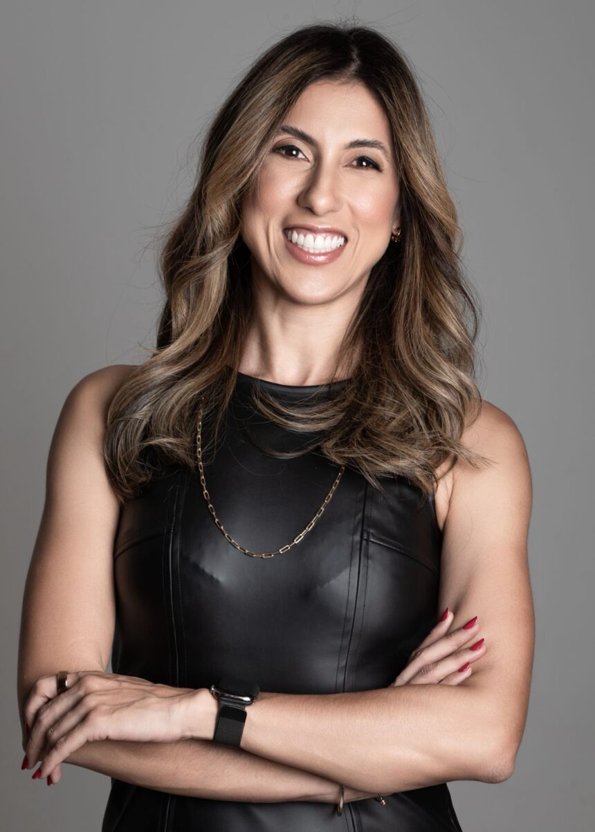 Marcelle Paiva es nueva vicepresidenta de Ventas de Oracle en América Latina