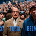 Masterplan llegará a Prime Video el 16 de octubre