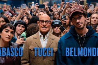 Masterplan llegará a Prime Video el 16 de octubre