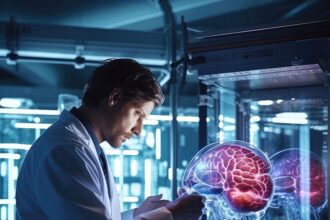 Mayo Clinic asegura que una IA predice riesgo de tumores cerebrales
