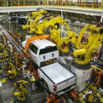 Micron y General Motors firman un acuerdo estratégico