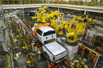 Micron y General Motors firman un acuerdo estratégico