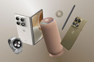 Motorola potencia su ecosistema con moto things