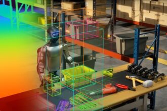 NVIDIA Agent Toolkit se amplía con nuevas bibliotecas de Omniverse