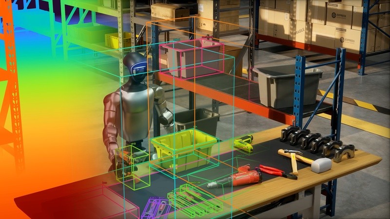 NVIDIA Agent Toolkit se amplía con nuevas bibliotecas de Omniverse