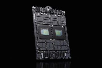 NVIDIA aprovecha la CPU Vera para diseñar las CPU y GPU de próxima generación