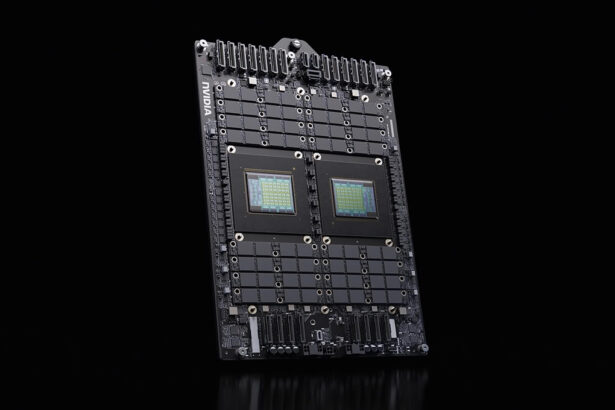 NVIDIA aprovecha la CPU Vera para diseñar las CPU y GPU de próxima generación