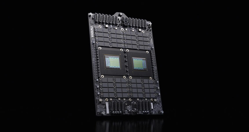 NVIDIA aprovecha la CPU Vera para diseñar las CPU y GPU de próxima generación