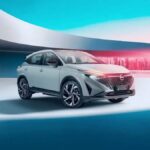 Nissan Qashqai e-POWER ya está disponible en Colombia
