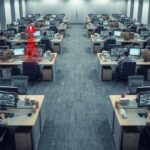 Nubatech apuesta por la inteligencia artificial no supervisada