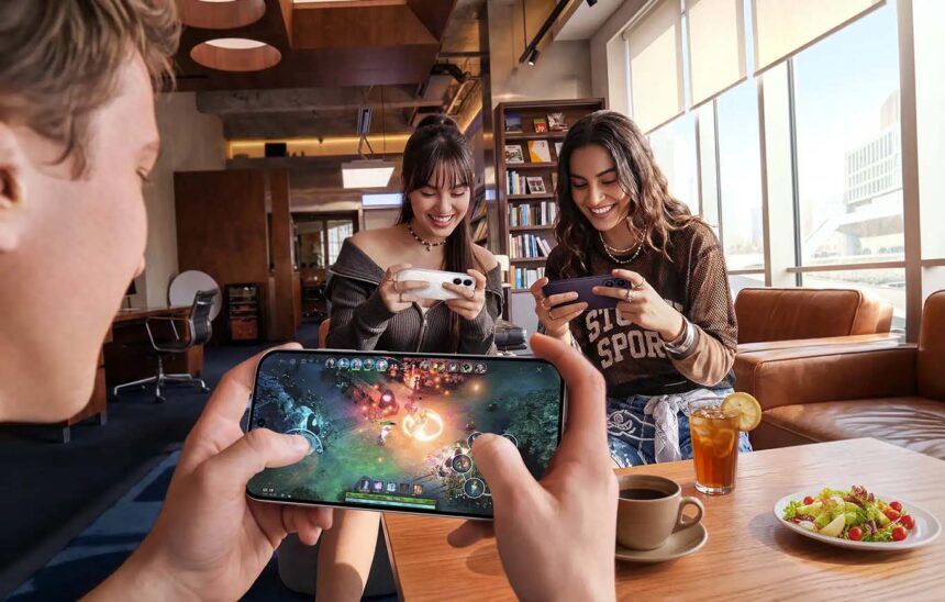 OPPO Reno16 ya está disponible en Colombia por $3.999.900