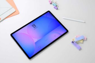 One UI 8.5 amplía las experiencias con IA en las tablets de la serie Galaxy Tab S