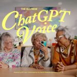 OpenAI presentó GPT-Live y una nueva experiencia de ChatGPT Voice