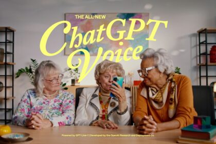 OpenAI presentó GPT-Live y una nueva experiencia de ChatGPT Voice
