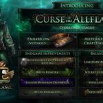 Path of Exile 1: Curse of the Allflame ya está disponible