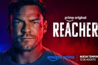 Prime Video presentó novedades durante San Diego Comic-Con 2026