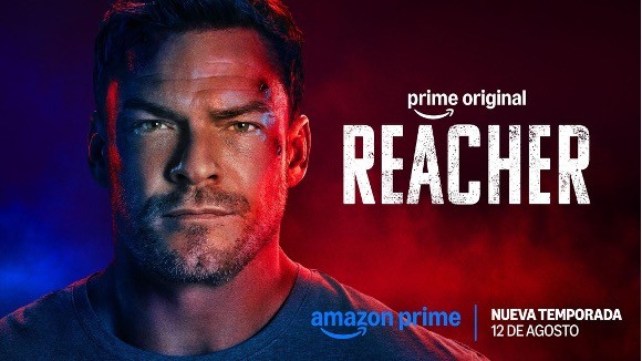 Prime Video presentó novedades durante San Diego Comic-Con 2026