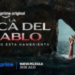 Primer tráiler de La Boca del Diablo es presentado por Prime Video