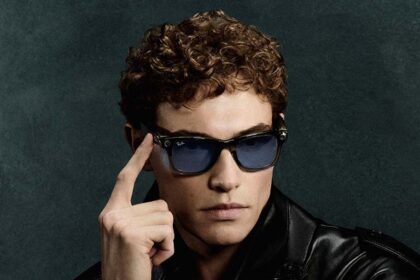 Ray-Ban Meta ya están disponibles en colombia desde $1.860.000