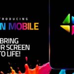 Razer Axon Wallpaper Engine llegará a los dispositivos móviles