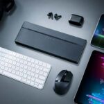 Razer anunció el nuevo Travel Case Folio para Teclados Portátiles