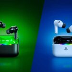 Razer anuncio los Hammerhead V3 X HyperSpeed para Xbox y PlayStation