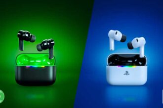 Razer anuncio los Hammerhead V3 X HyperSpeed para Xbox y PlayStation