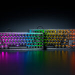 Razer presenta la línea Huntsman V3 HE Magnetic 8KHz