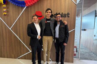 Red Hat impulsa las finanzas abiertas en Colombia